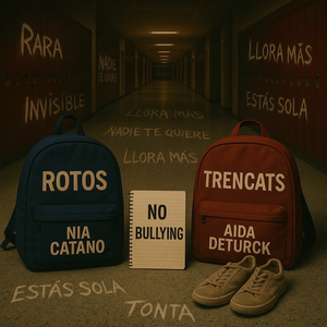 Rotos – Trencats