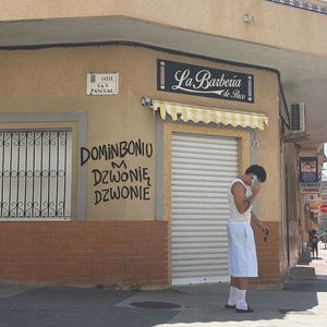 dzwonie dzwonie