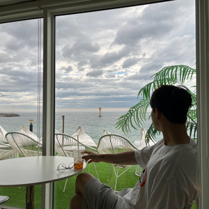 잘 지내길 바랄게 (Inst.)