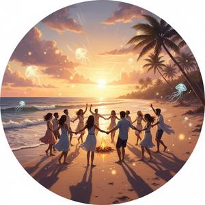 Small Wonders by the Sea