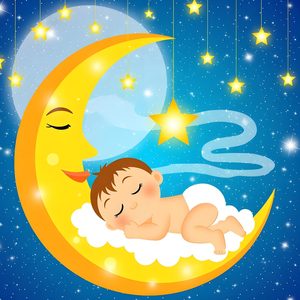 韦伯 摇篮曲 (胎教古典钢琴曲)