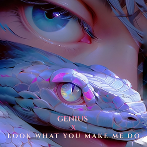 GENIUS x LOOK WHAT YOU MAKE ME DO (REMIX)