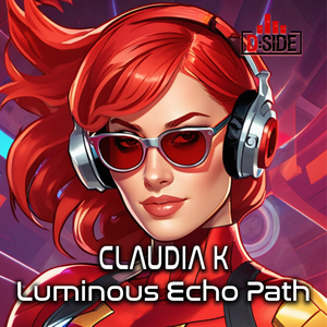 Luminous Echo Path