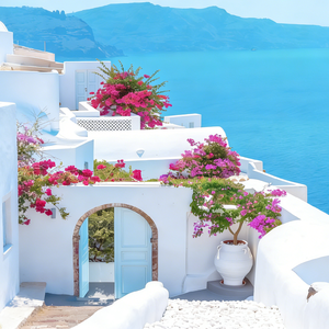 圣托里尼 V11 伴奏