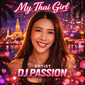 My Thai Girl
