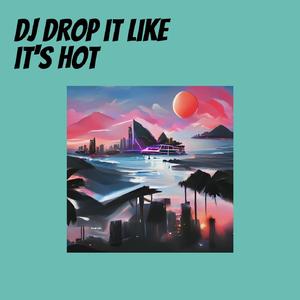 Dj Drop It Like It's Hot