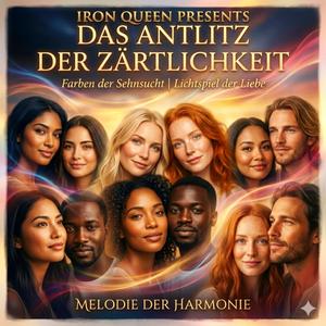 Das Antlitz der Zärtlichkeit