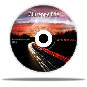 Deep Rasha (Original Mix)