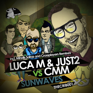 Sunwaves (Crossplayers Remix)