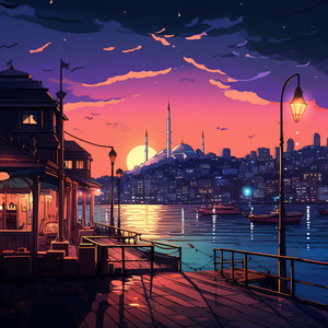 Istanbul