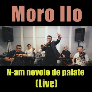 N-am nevoie de palate (Live)