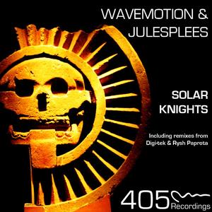 Solar Knights