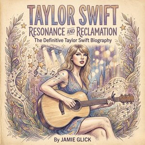 Resonance and Reclamation: The Definitive Taylor Swift Biography