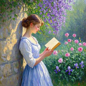 秘密花园（Prod by.Lisure）