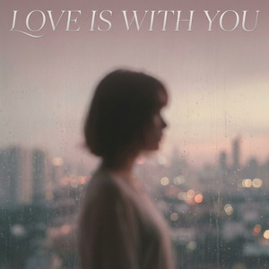 LOVE IS WITH YOU