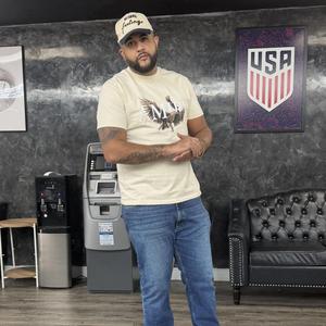 A1 Dominick (tramite de energia/ candela)