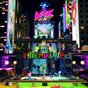 Ragga Bath Bomb (feat. Ragga Twins)