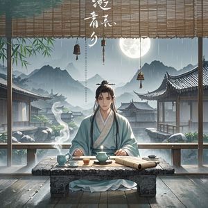 尘客归心-傅建平