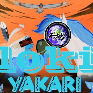 Yakari (Loki)
