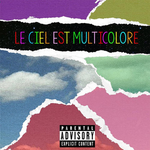 Multicolore