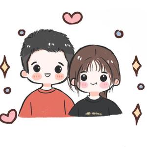 我就想永远和你在一起