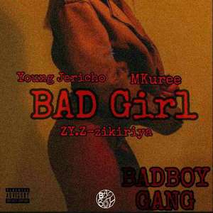 BAD GIRL
