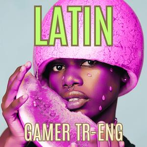 Hile Açmış LATIN song Gamer TR Gamer Oyun Oyuncu Türkçe Şarkı