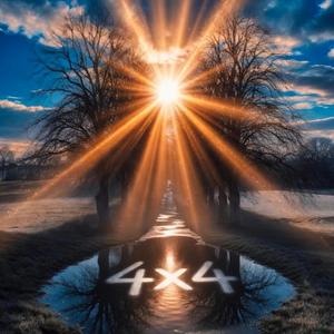 4x4