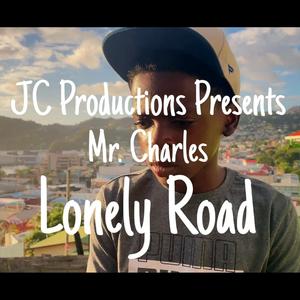 Lonely Road (feat. Mr Charles)