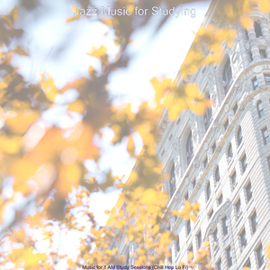 Terrific (Moments for All Night Study Sessions)