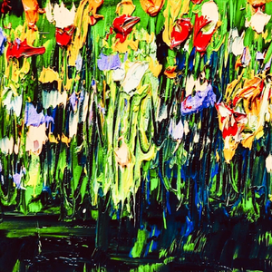 Pookkal Pookkum (feat. Ken theman)