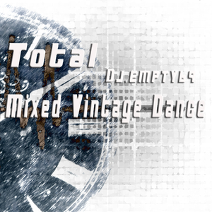 Hard Estilo (Mixed Vintage Dance)