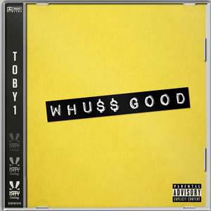 Whuss Good