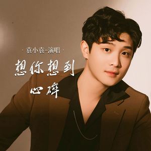 想你想到心碎