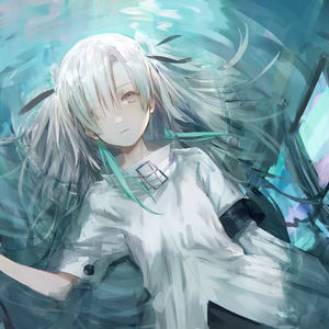 ねがい - covered by ヰ世界情緒