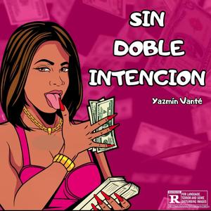SIN DOBLE INTENCIÓN