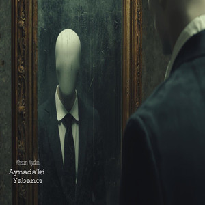 Aynada’ki Yabancı