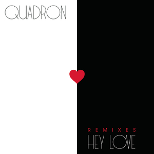 Hey Love (Sinden Remix)