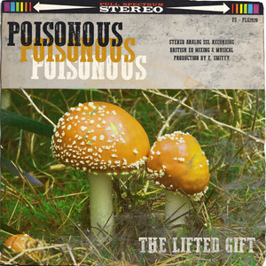 Poisonous