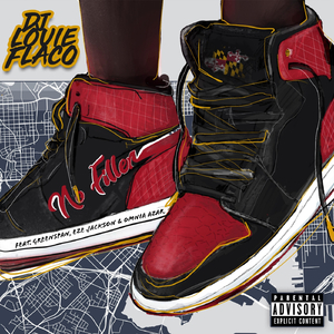 No Filler (feat. Greenspan, Eze Jackson, Omnia Azar, Joi Carter, Rufus Roundtree, Levey Saintil, Aaron Washington & Black Root)