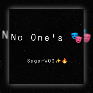 No One's