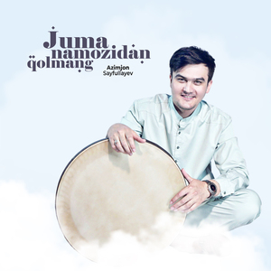 Juma namozidan qolmang