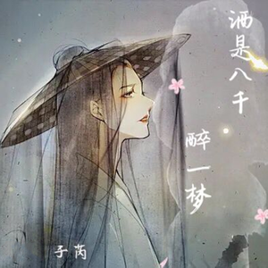 酒是八千醉一梦