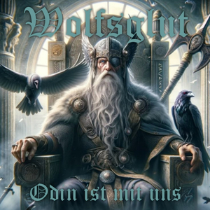 Odin Ist Mit Uns
