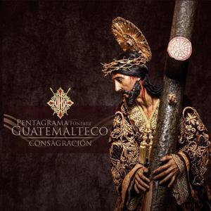 Señor DE Esquipulas