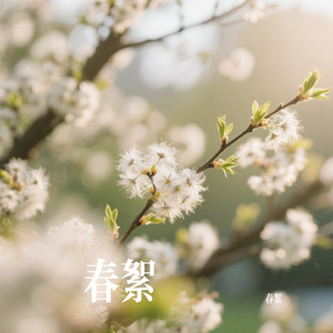 春絮