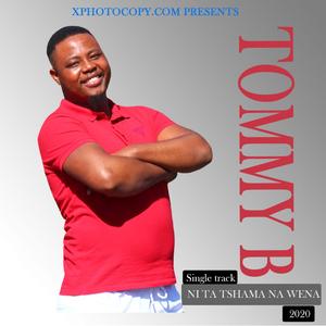 Ndzi ta tshama na wena