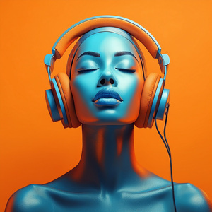 Vibraciones En El Espectro De La Luz