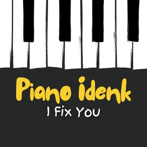 I Fix You