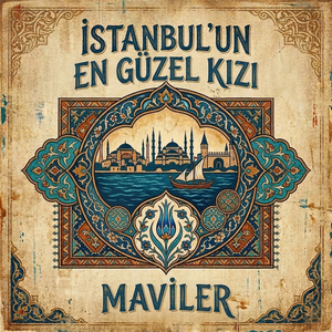 İstanbul'un En Güzel Kızı
